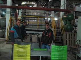 紙漿模塑生產(chǎn)設備成型類型有？