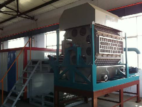 如何選擇好的紙漿模塑廠家？