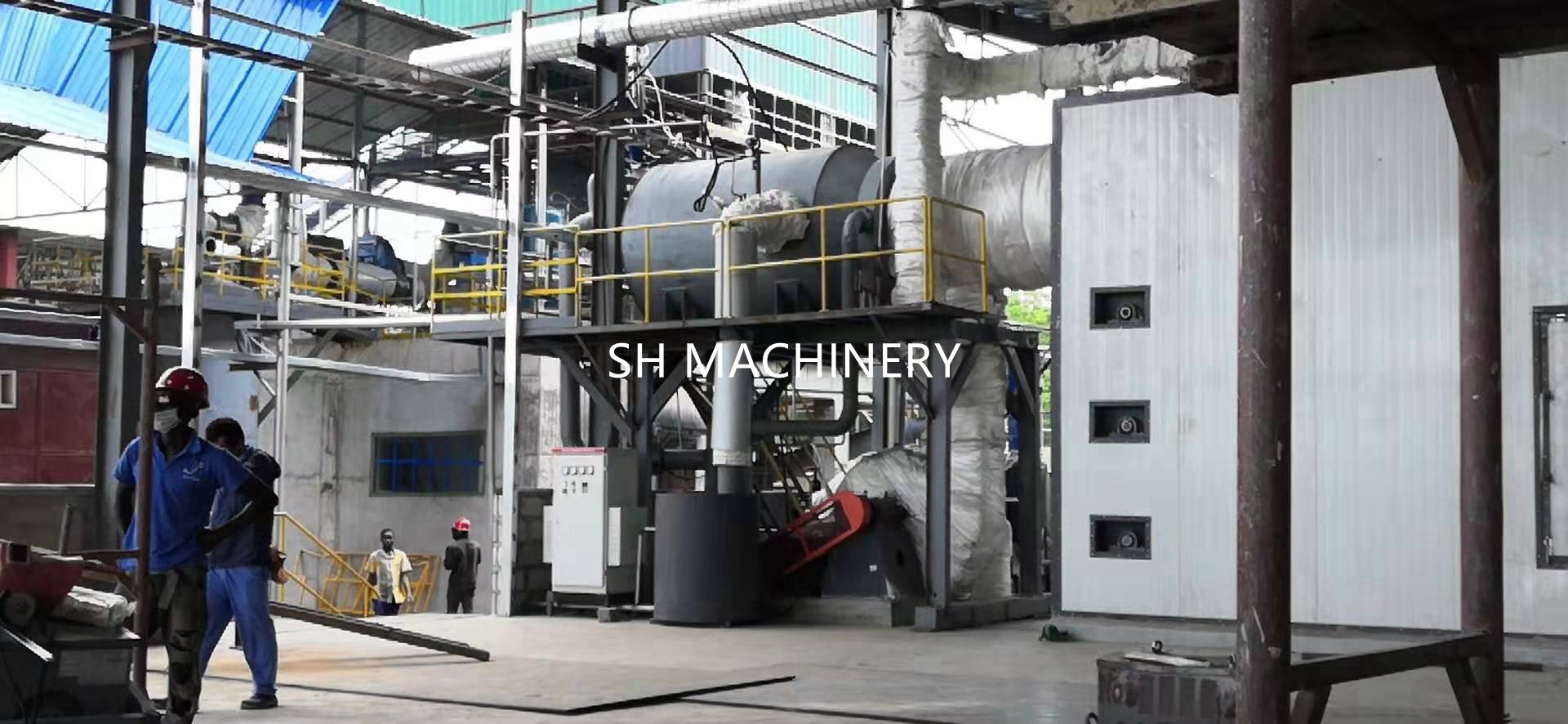 蛋托是如何加工的？蛋托設(shè)備質(zhì)量好壞區(qū)別在哪？