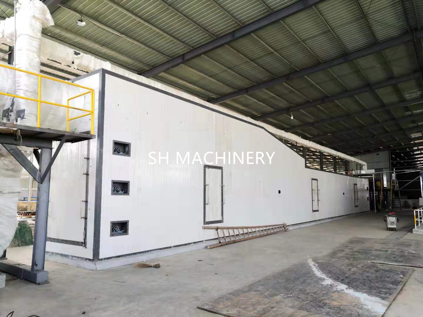 紙漿模塑大家怎么看？