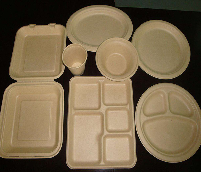 環(huán)保紙漿模塑歷來發(fā)展與應(yīng)用有哪些？