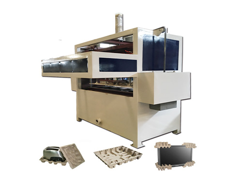 紙漿模塑設(shè)備的優(yōu)勢(shì)都有哪些？