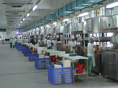 紙漿模塑在生活當中是怎么使用的？