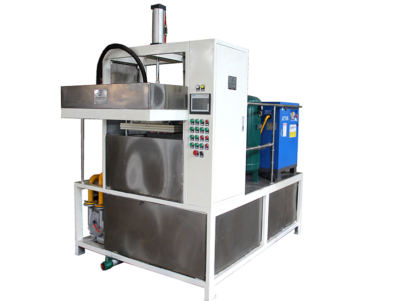 紙漿秧苗盤設備應用范圍有多大？