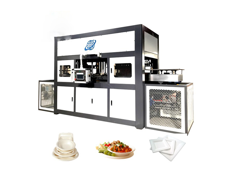 水果托盤設(shè)備擁有哪些特點(diǎn)？