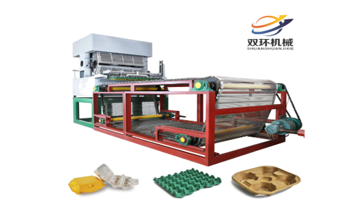 為什么要使用紙漿模塑制品？