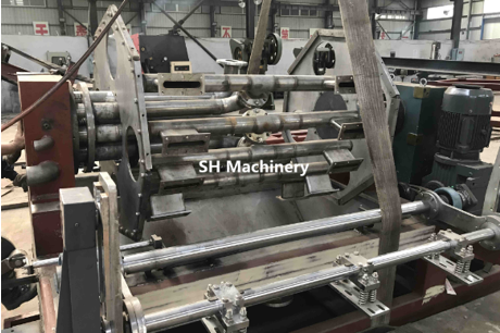 紙漿模塑制品在生產(chǎn)過程中的干燥方法有哪些？