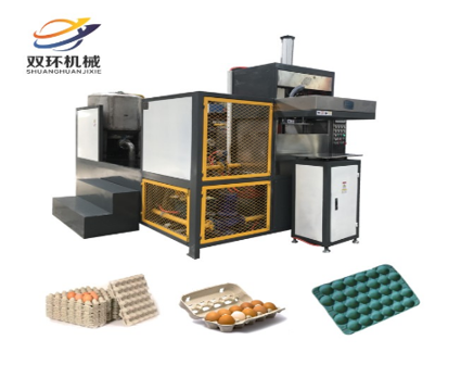 紙漿模塑制品與泡沫制品有何區(qū)別？