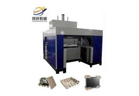 紙漿模塑制品的功能是什么？